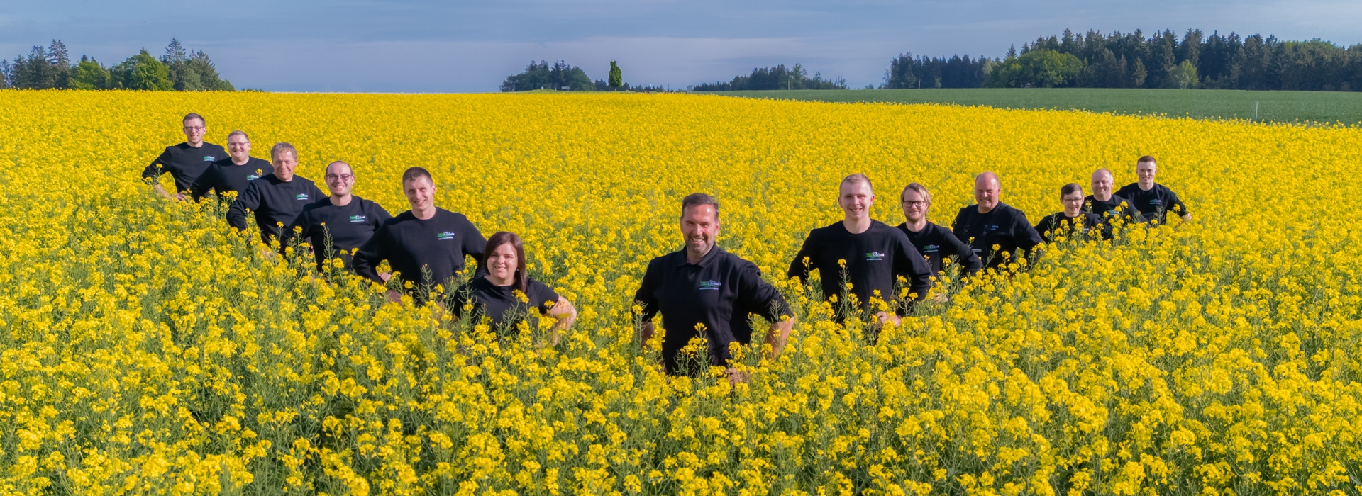 Land & Technik Handels GmbH