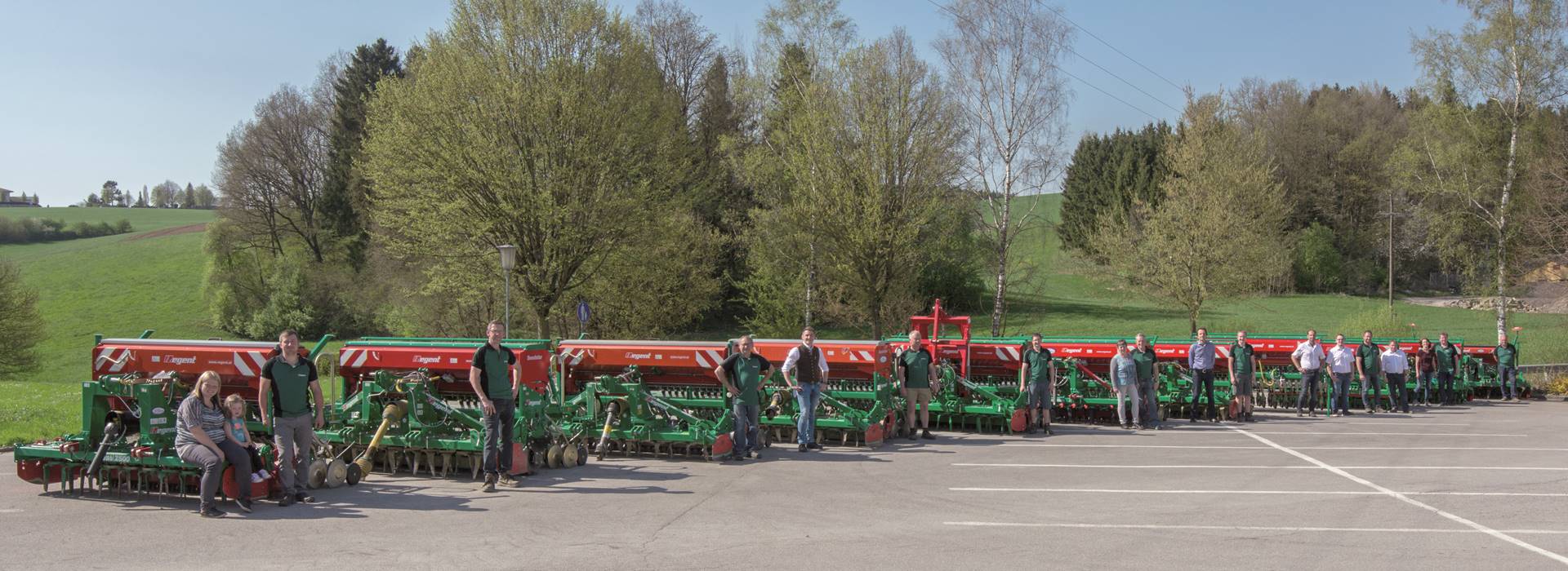 Land & Technik Handels GmbH