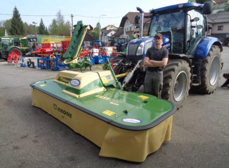 Land und Technik