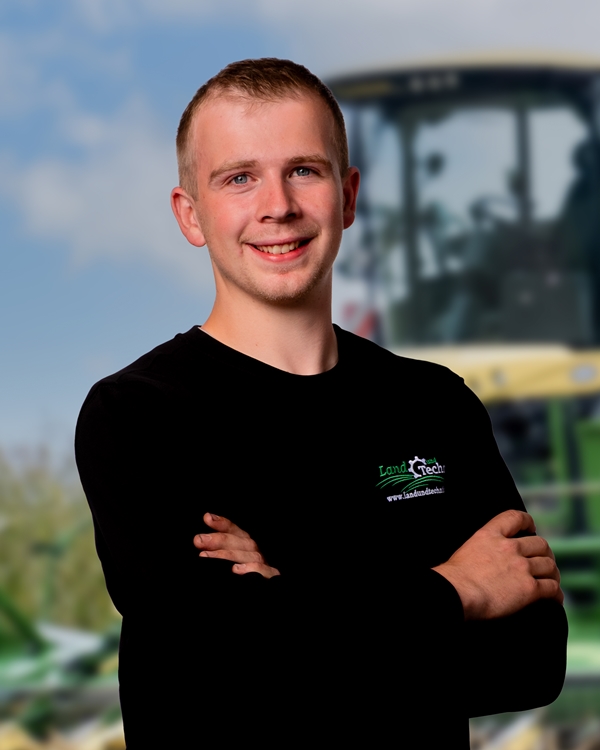 Land & Technik Handels GmbH
