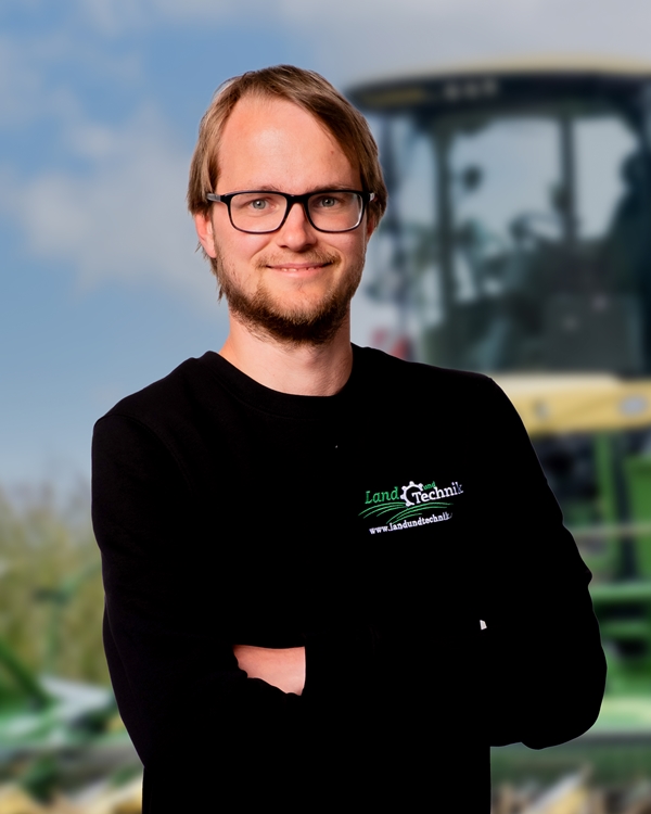 Land & Technik Handels GmbH