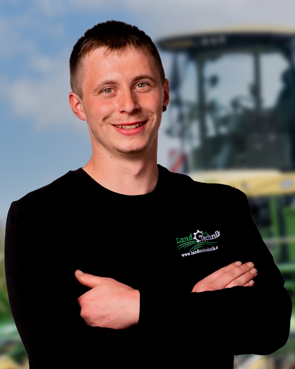 Land & Technik Handels GmbH