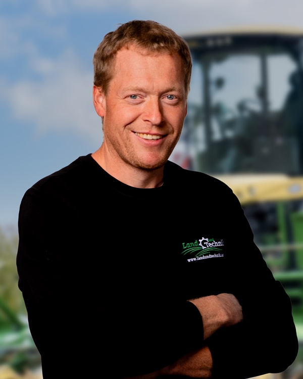 Land & Technik Handels GmbH