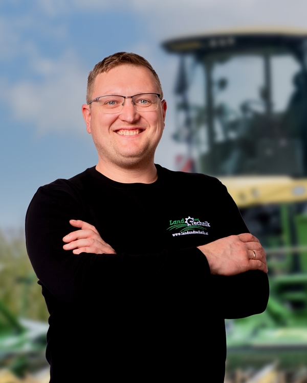 Land & Technik Handels GmbH