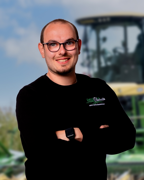 Land & Technik Handels GmbH
